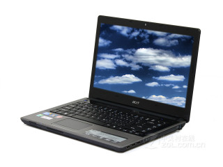 Acer 4820TG-542G50Mnss