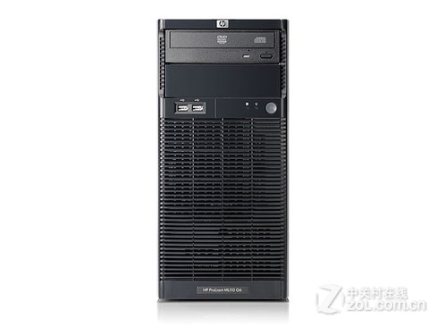 Ӧ�Ծ�����ս HP Proliant G6��������� 