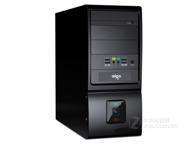 爱国者暗殿骑士HU1383 - 图片 1