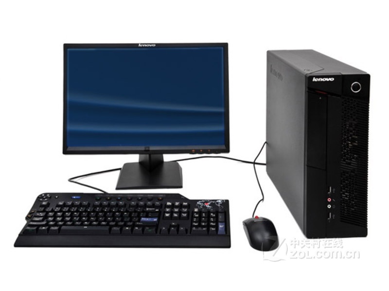 Lenovo Yangtian A8000R(I3/2G/500G)
