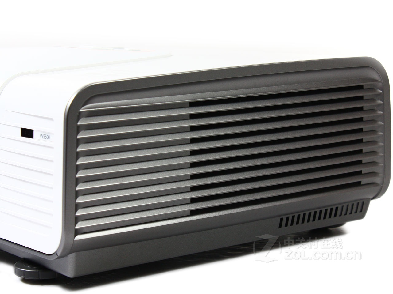 明基w5500 - 投影机细节