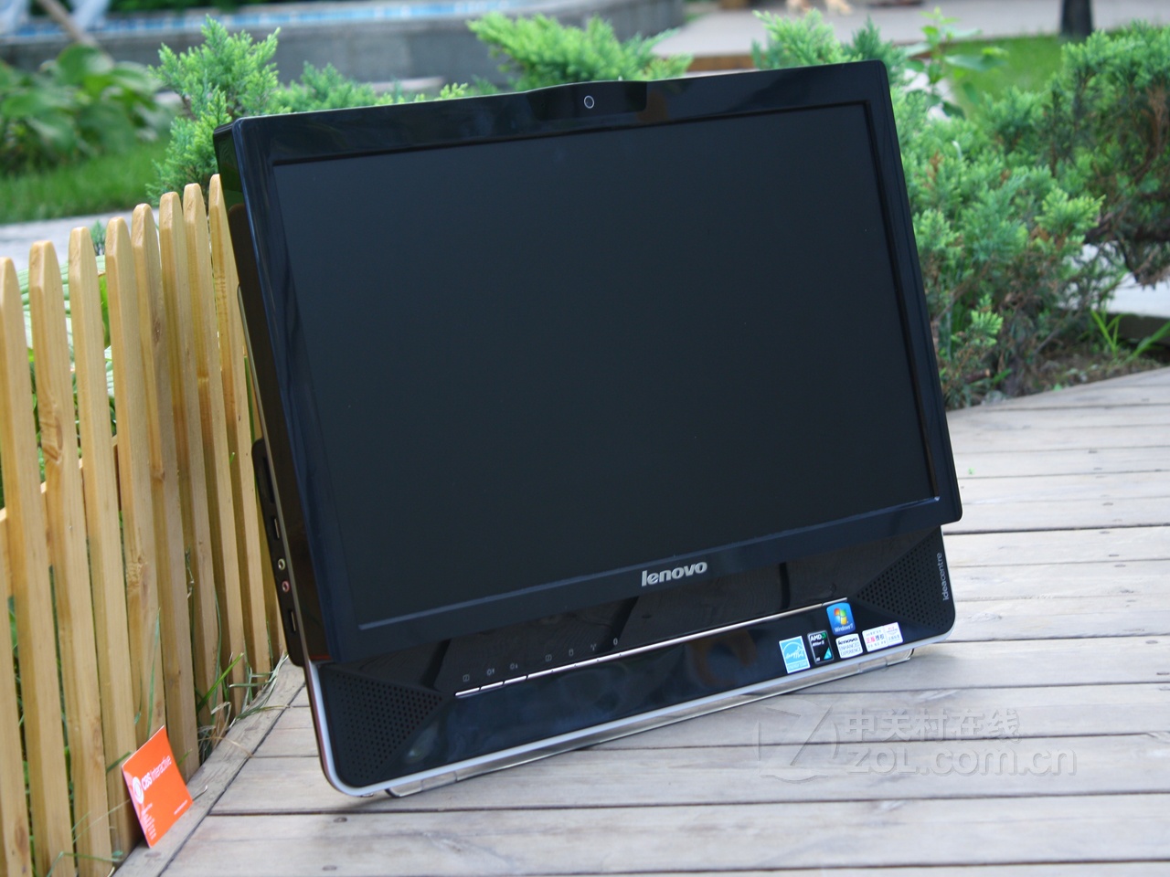 联想ideacentre b300-畅速型i