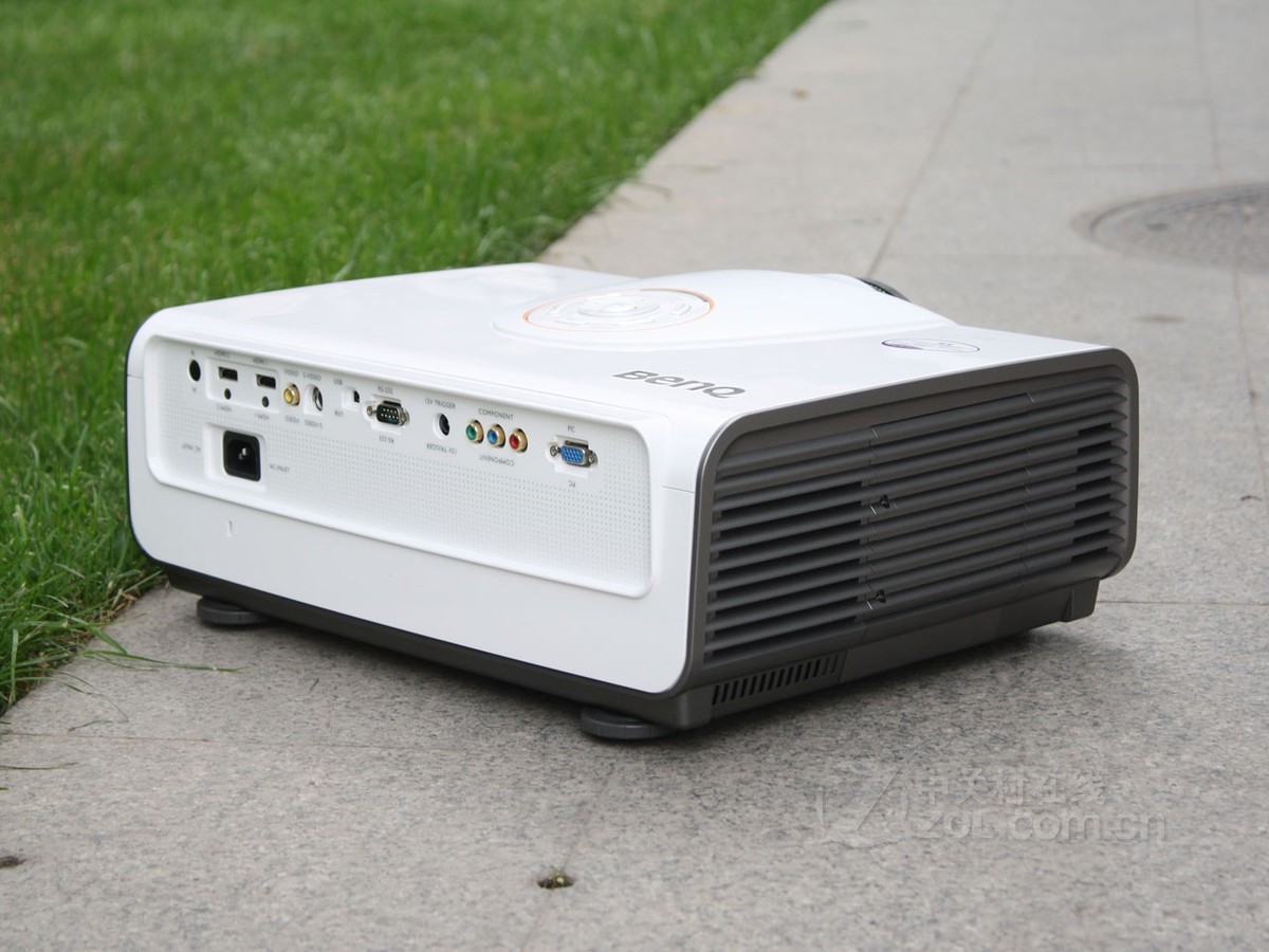 【高清图】 明基(benq)w5500效果图 图89