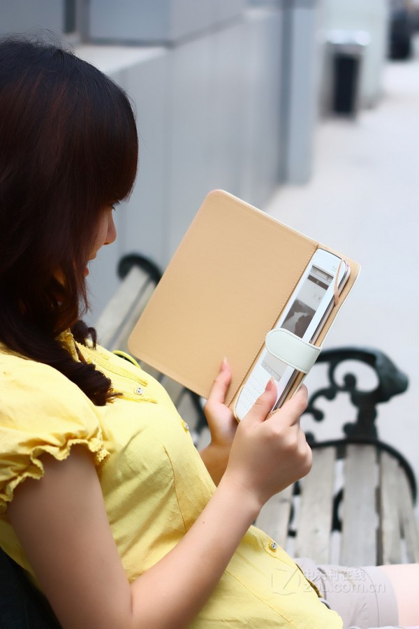 【高清图】 汉王(hanwang)f30电纸书效果图 图89