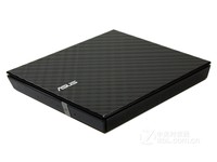 钻石菱格纹 华硕SDRW-08D2S-U甘肃199元