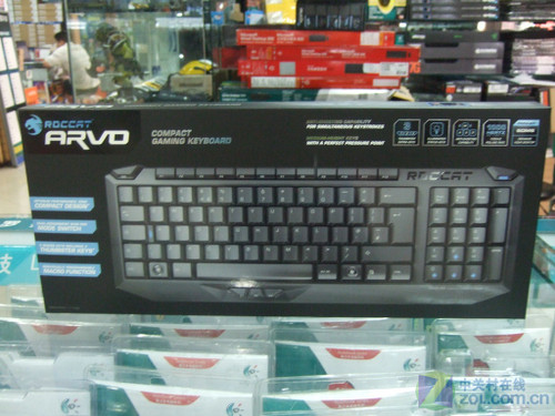 Roccat½г ARVO̵ͼ۳г 
