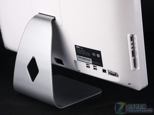 ��Լ��ƻ���DIY AOC V228һ��������� 