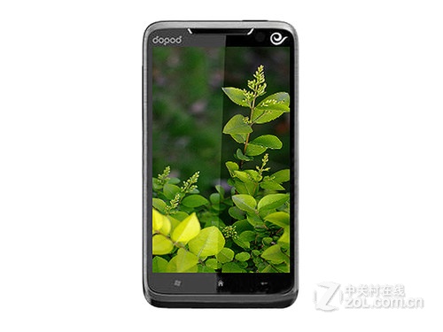 淘宝商城 htc t9199 cdma 500万像素 4.