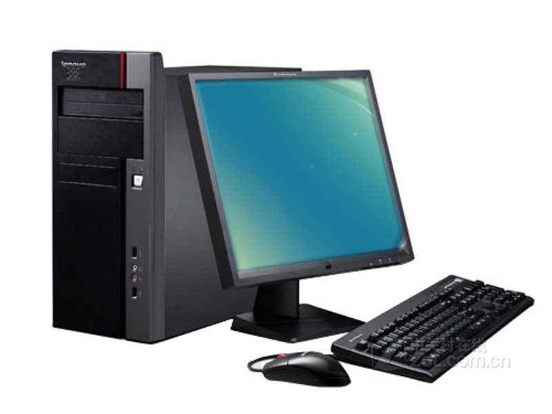 Lenovo Yangtian W2090V(налоговый учёт)