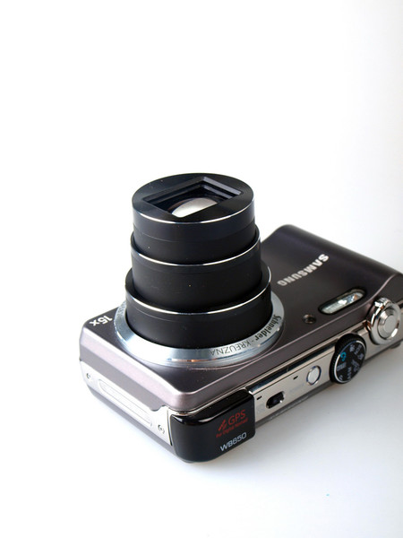 【高清图】三星(samsung)wb650市场图-zol中关村在线