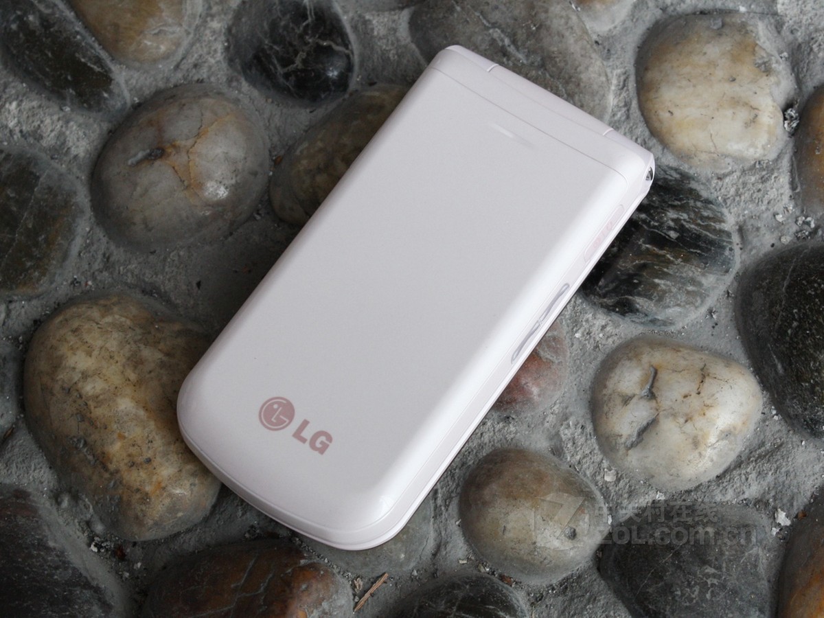 【高清图】 lg(lg)kv600实拍图 图88