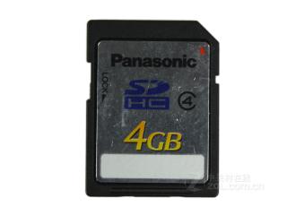 SDHC Class4RP-SDO4G/4GB