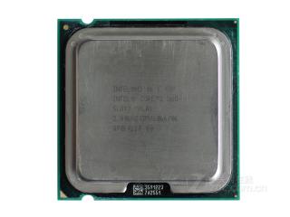 Intel 2˫ E7400ɢ