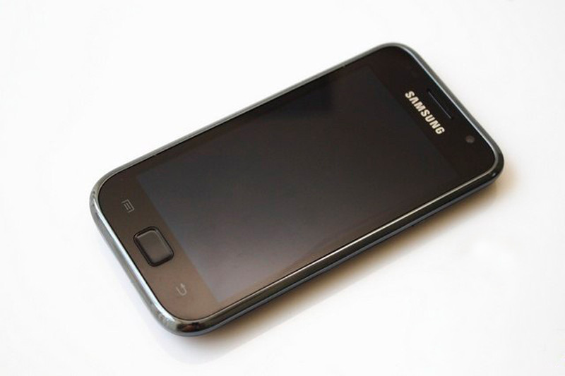 android旗舰到货 三星i9000本周仅3299元