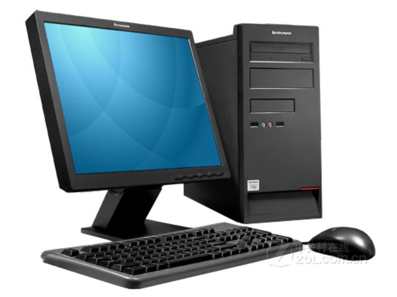 Lenovo Qitian M7100(E7500)
