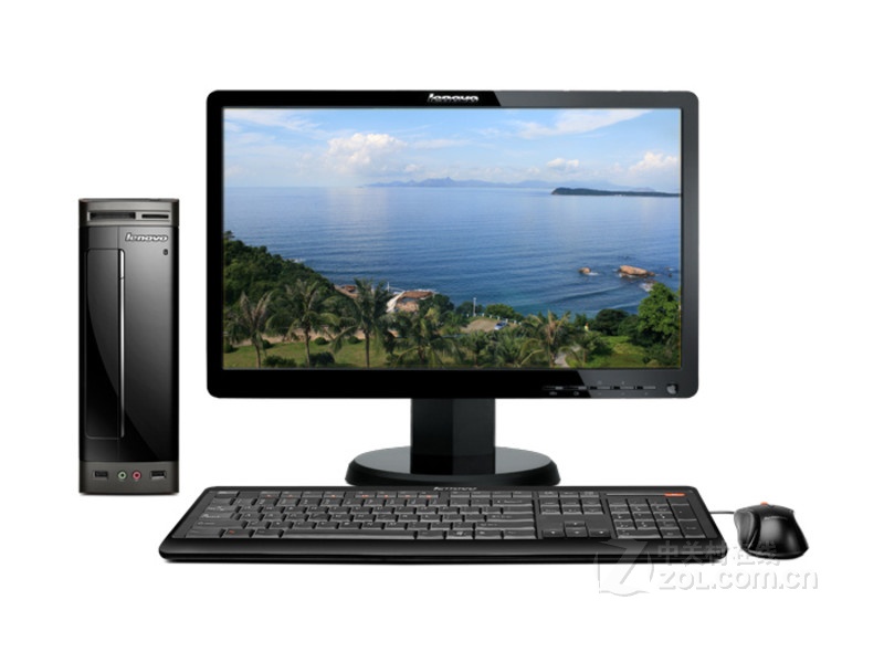 Lenovo Jiayue i3650