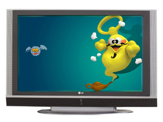 LG 42PC1R