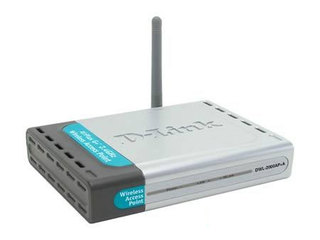 D-Link DWL-2000AP+A