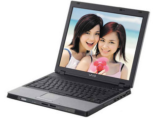 VGN-BX148CP