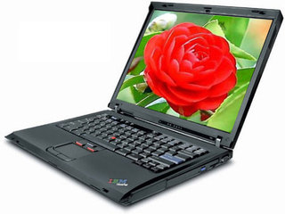 IBM ThinkPad R52 1846CS2