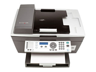 利盟X7350