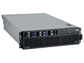 IBM xSeries 366(88631RC)