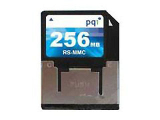 PQI RSMMC256MB