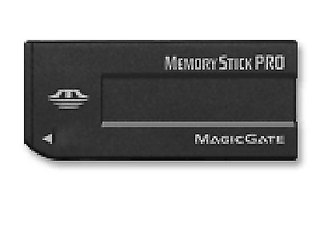 索尼Memory Stick Pro(256MB)