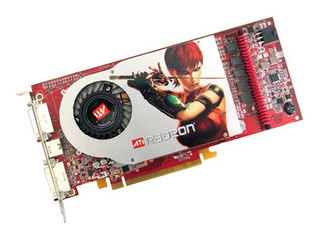 X1800GTO