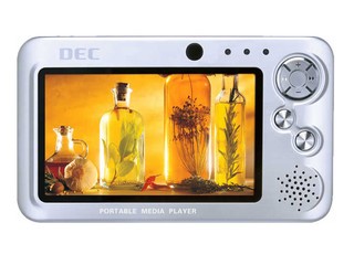 DEC PMP30320GB