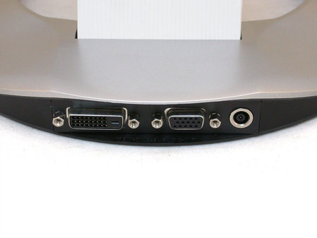 1600:1对比度乍现 LG L1770H实测