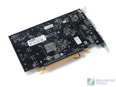 专为游戏而铸 599元中天7300GT测试