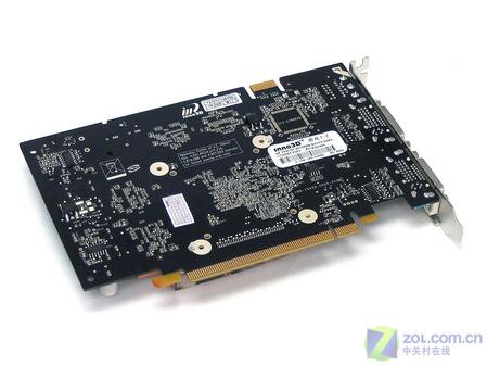 专为游戏而铸 中天73GT游戏显卡测试