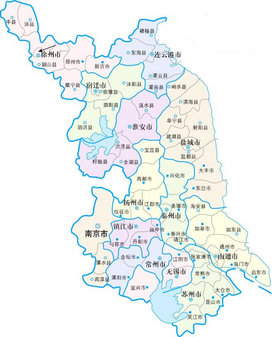 美景在此集合 五一导游之南方地区篇