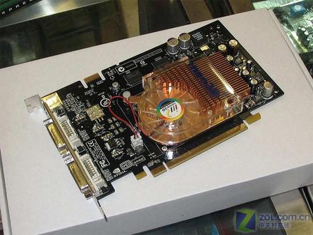 inno3d 7300gt游戏王子