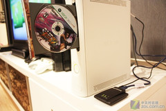 游戏狂人的“N”生活 网件WNCE2001详测