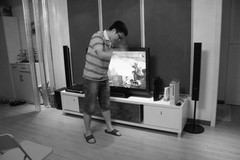 游戏狂人的“N”生活 网件WNCE2001详测