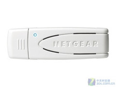 游戏狂人的“N”生活 网件WNCE2001详测