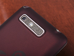4.3英寸潮人顶配机 HTC T9188降价促销中