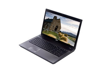 Acer 7552G-N852G50Mnkk