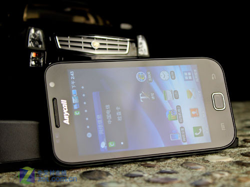 EVDO+GSM˫��˫�� ����SPhoneI909������ 