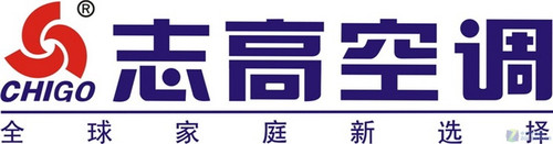 志高全球最高能效变频空调发布会记录