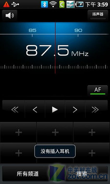 EVDO+GSM˫��˫�� ����SPhoneI909������ 