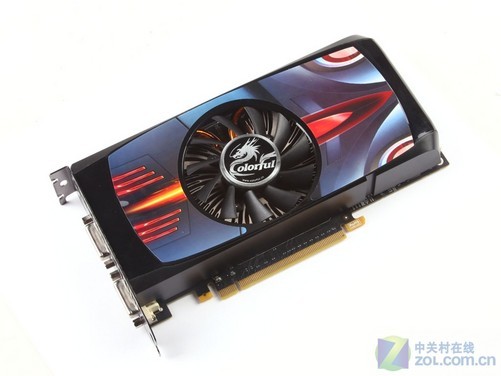 七彩虹igame460-gd5 ch版 1024m r40