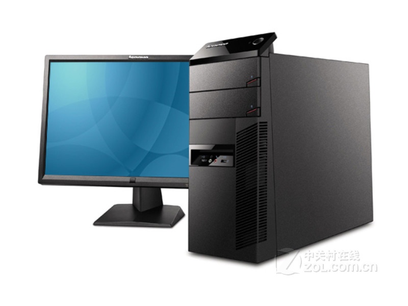 Lenovo Yangtian M5390N