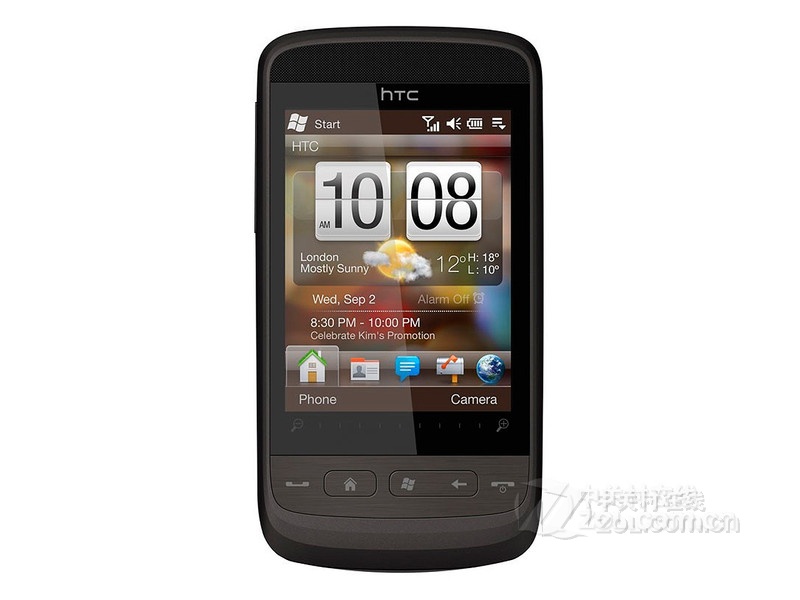 HTC T3320Touch2ر棩