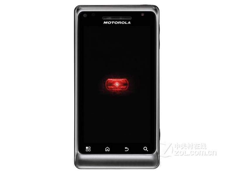 Moto Droid 2WE