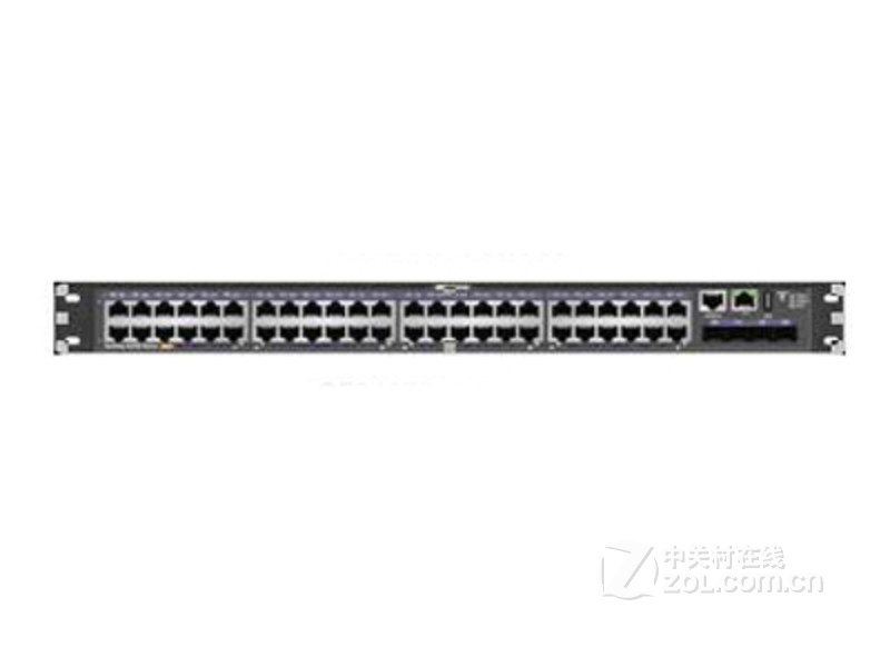 Huawei Quidway S5348TP-PWR-SI