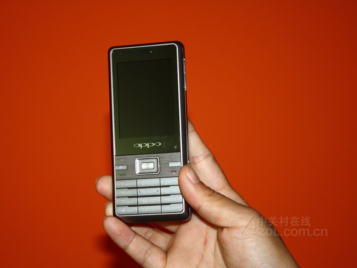 【高清图】 oppo(oppo)f15灰锡色 图162