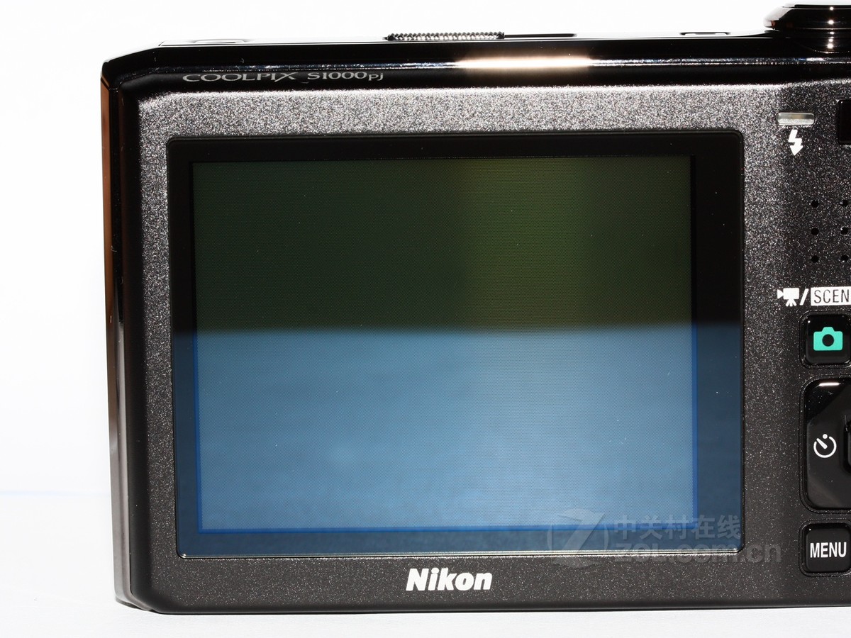 【高清图】 尼康(nikon)s1000评测图解 图177